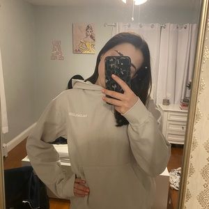 TALENTLESS core hoodie